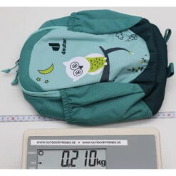 Deuter Pico - Kleinkind-Rucksack -Camping-ausrüstung Verkaufsgeschäft deuter pico kleinkind rucksack de 3610023 9503 0 40