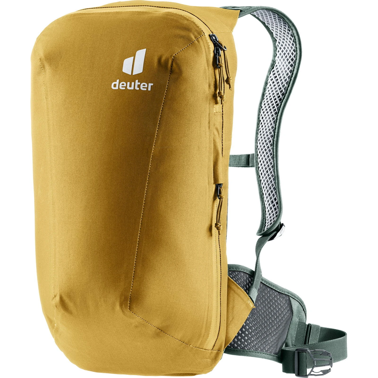 Deuter Plamort 12 - Fahrradrucksack 1 Deuter Plamort 12 - Fahrradrucksack