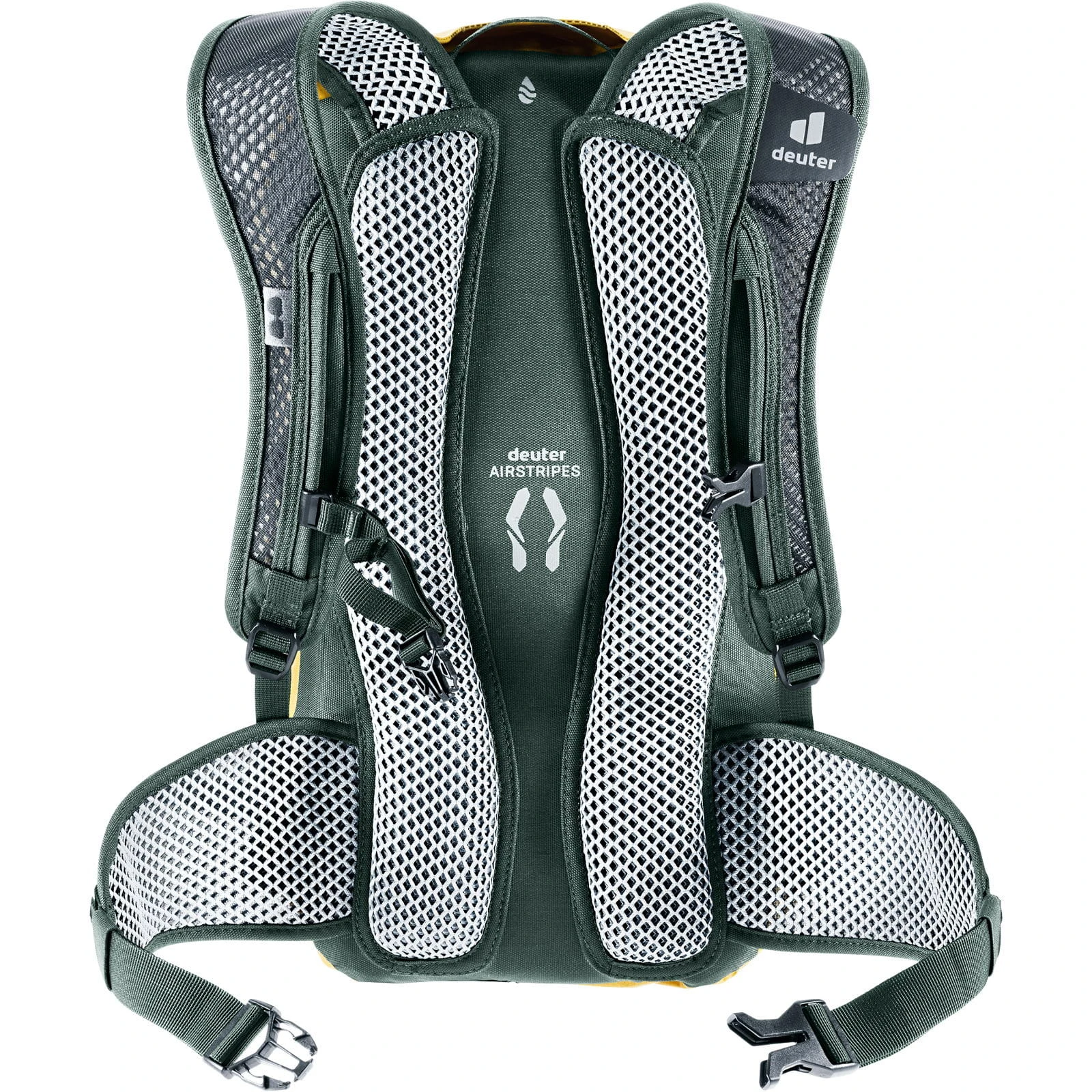 Deuter Plamort 12 - Fahrradrucksack 2 Deuter Plamort 12 - Fahrradrucksack – Bild 2