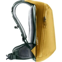 Deuter Plamort 12 - Fahrradrucksack 9 Deuter Plamort 12 - Fahrradrucksack -Camping-ausrüstung Verkaufsgeschäft deuter plamort 12 fahrradrucksack turmeric ivy de 3223023 8207 0 7