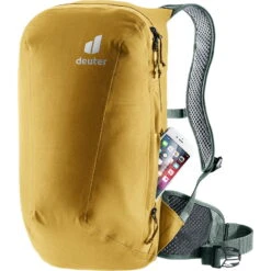 Deuter Plamort 12 - Fahrradrucksack 12 Deuter Plamort 12 - Fahrradrucksack -Camping-ausrüstung Verkaufsgeschäft deuter plamort 12 fahrradrucksack turmeric ivy de 3223023 8207 0 8