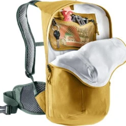 Deuter Plamort 12 - Fahrradrucksack 11 Deuter Plamort 12 - Fahrradrucksack -Camping-ausrüstung Verkaufsgeschäft deuter plamort 12 fahrradrucksack turmeric ivy de 3223023 8207 0 9