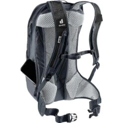 Deuter Race Air 10 - Bike-Rucksack -Camping-ausrüstung Verkaufsgeschäft deuter race air 10 bike rucksack black de 3204323 7000 0 26