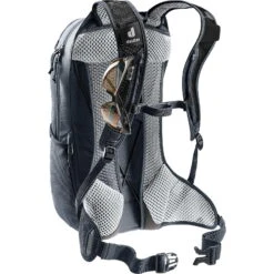 Deuter Race Air 10 - Bike-Rucksack -Camping-ausrüstung Verkaufsgeschäft deuter race air 10 bike rucksack black de 3204323 7000 0 28