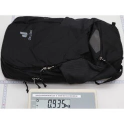 Deuter Race Air 14+3 - Bike-Rucksack -Camping-ausrüstung Verkaufsgeschäft deuter race air 14 3 bike rucksack de 3204423 7000 0 40