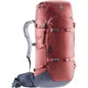 Deuter Rise 34+ - Schneeschuh-Rucksack