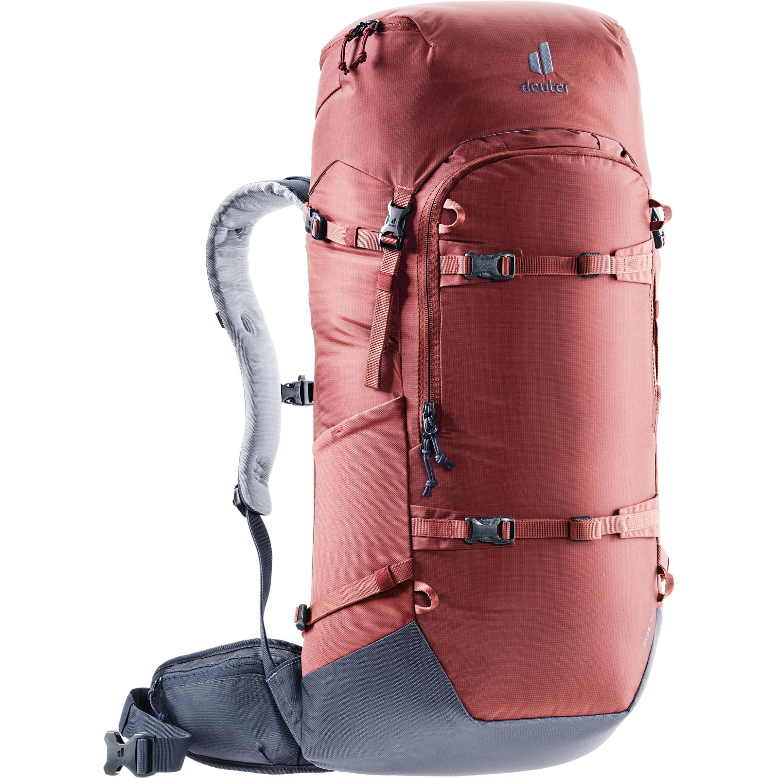Deuter Rise 34+ - Schneeschuh-Rucksack 1 Deuter Rise 34+ - Schneeschuh-Rucksack