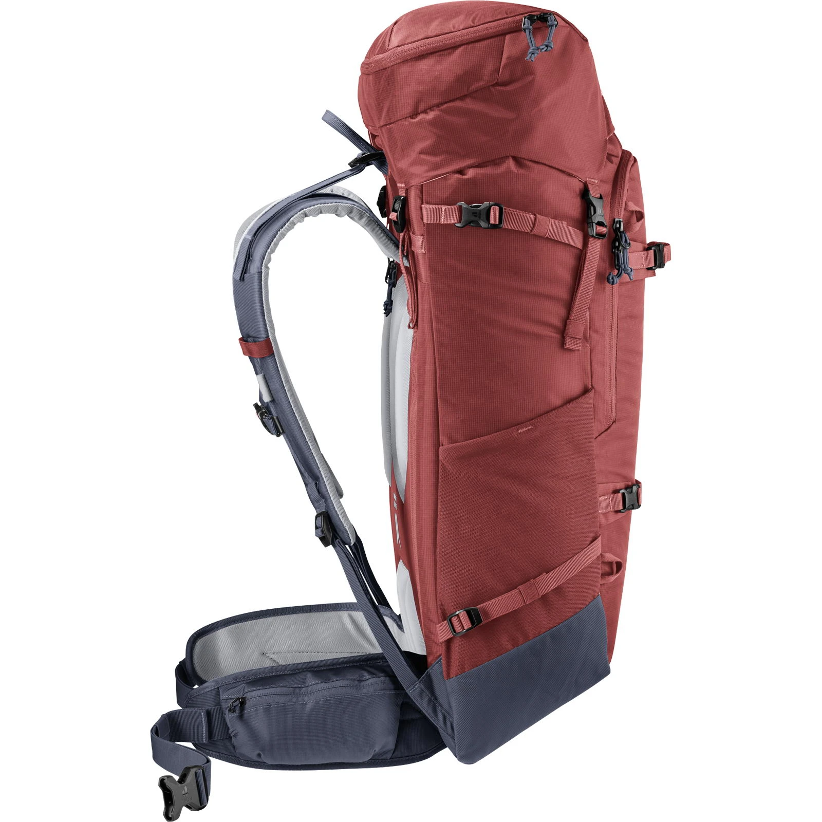 Deuter Rise 34+ - Schneeschuh-Rucksack 2 Deuter Rise 34+ - Schneeschuh-Rucksack – Bild 2