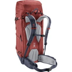 Deuter Rise 34+ - Schneeschuh-Rucksack 14 Deuter Rise 34+ - Schneeschuh-Rucksack -Camping-ausrüstung Verkaufsgeschäft deuter rise 34 schneeschuh rucksack redwood ink de 3301122 5335 0 14