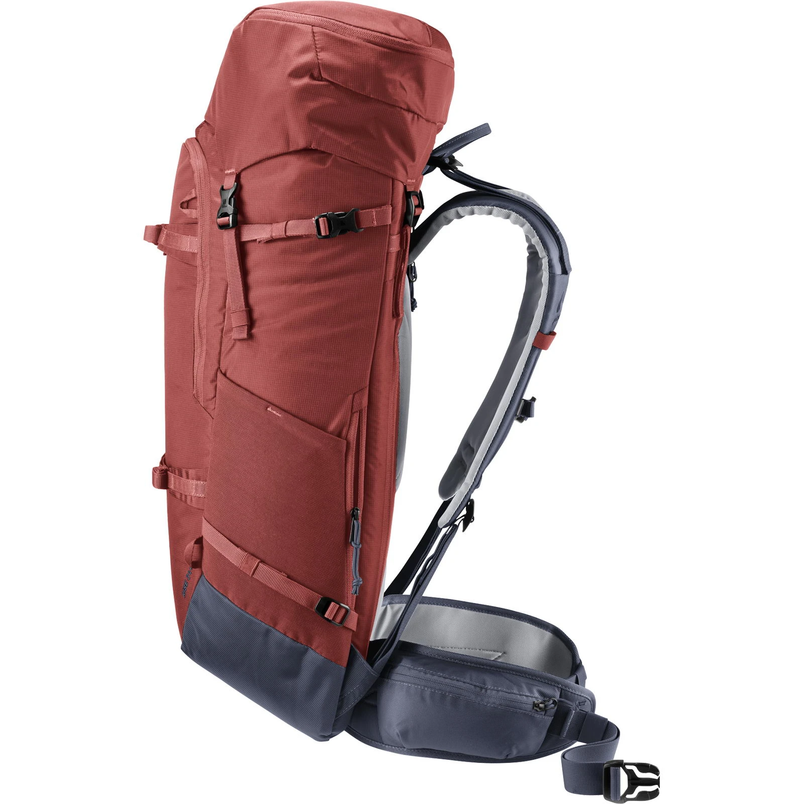 Deuter Rise 34+ - Schneeschuh-Rucksack 4 Deuter Rise 34+ - Schneeschuh-Rucksack – Bild 4