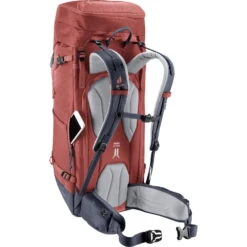 Deuter Rise 34+ - Schneeschuh-Rucksack 20 Deuter Rise 34+ - Schneeschuh-Rucksack -Camping-ausrüstung Verkaufsgeschäft deuter rise 34 schneeschuh rucksack redwood ink de 3301122 5335 0 20