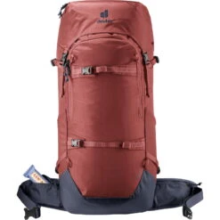 Deuter Rise 34+ - Schneeschuh-Rucksack 21 Deuter Rise 34+ - Schneeschuh-Rucksack -Camping-ausrüstung Verkaufsgeschäft deuter rise 34 schneeschuh rucksack redwood ink de 3301122 5335 0 21