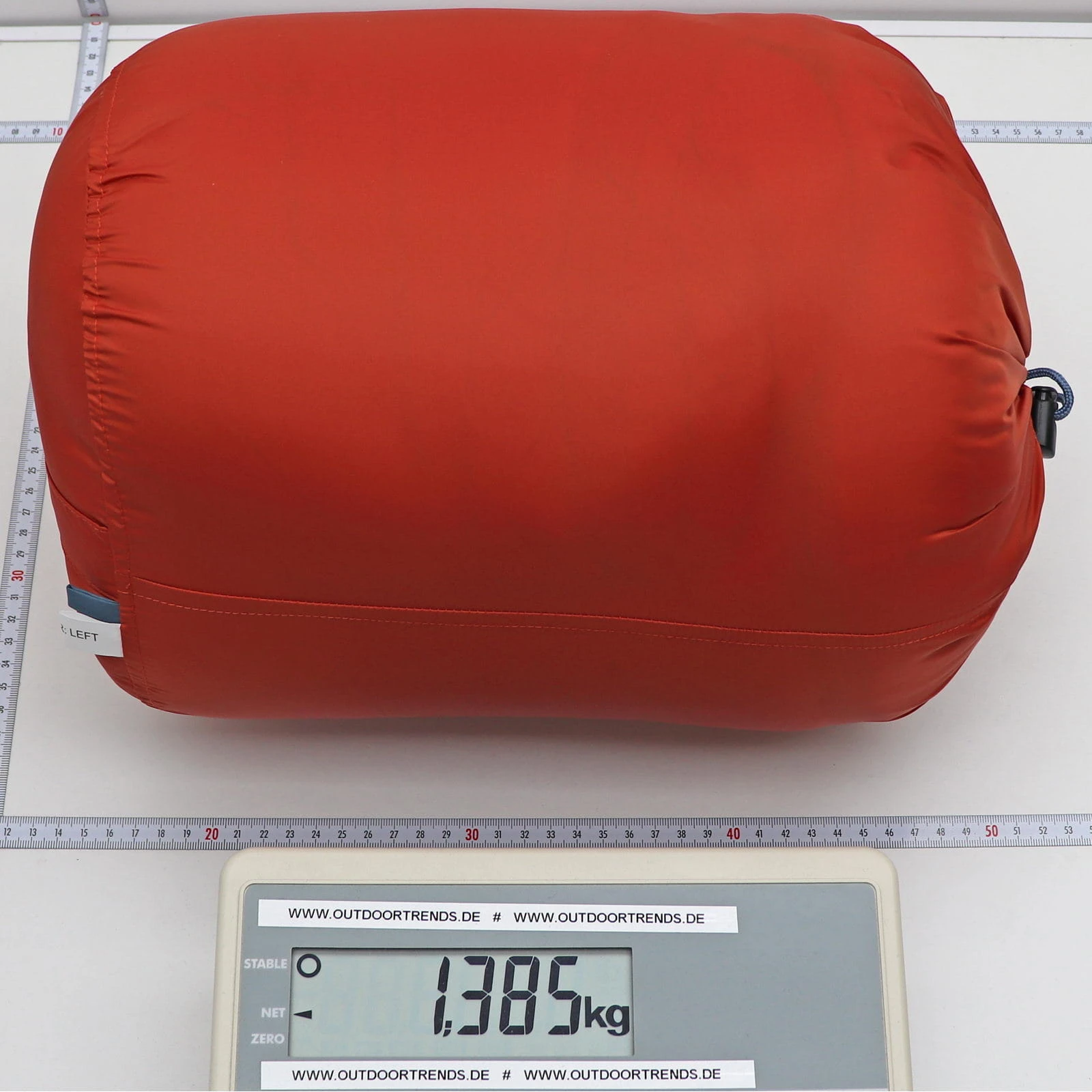 Deuter Starlight Pro - Kinder- & Jugendschlafsack 6 Deuter Starlight Pro - Kinder- & Jugendschlafsack – Bild 6