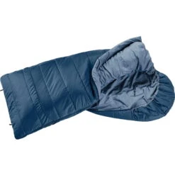 Deuter Starlight SQ - Kinder- & Jugendschlafsack -Camping-ausrüstung Verkaufsgeschäft deuter starlight sq kinder jugendschlafsack de 3720321 3385 1 5