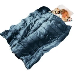 Deuter Starlight SQ - Kinder- & Jugendschlafsack -Camping-ausrüstung Verkaufsgeschäft deuter starlight sq kinder jugendschlafsack de 3720321 3385 1 9