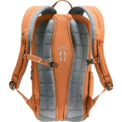 Deuter StepOut 12 - Daypack 11 Deuter StepOut 12 - Daypack -Camping-ausrüstung Verkaufsgeschäft deuter stepout 12 daypack chestnut ivy de 3815023 7000 0 28
