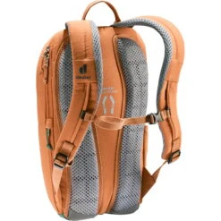 Deuter StepOut 12 - Daypack 13 Deuter StepOut 12 - Daypack -Camping-ausrüstung Verkaufsgeschäft deuter stepout 12 daypack chestnut ivy de 3815023 7000 0 30
