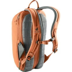 Deuter StepOut 12 - Daypack 16 Deuter StepOut 12 - Daypack -Camping-ausrüstung Verkaufsgeschäft deuter stepout 12 daypack chestnut ivy de 3815023 7000 0 33