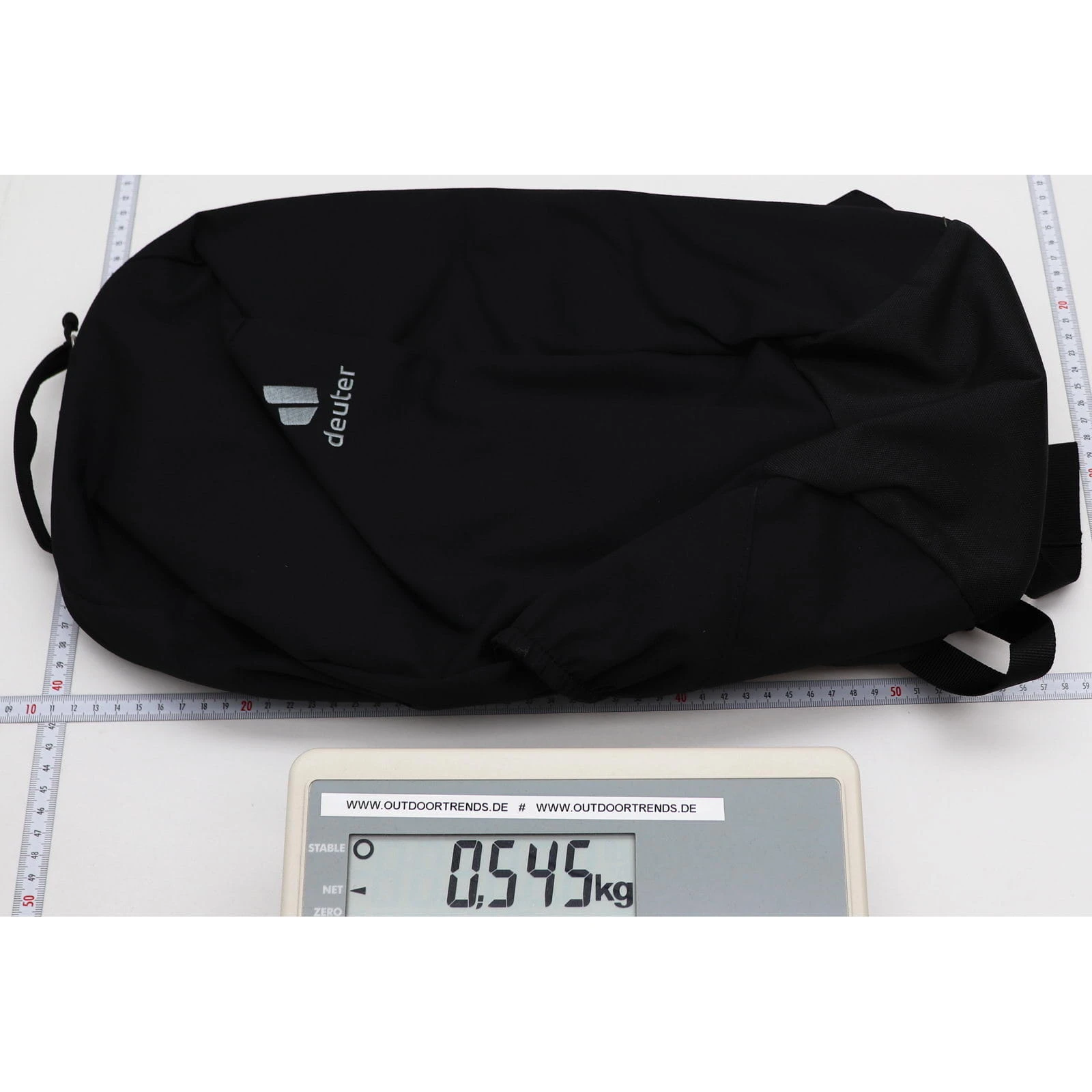 Deuter StepOut 12 - Daypack 10 Deuter StepOut 12 - Daypack – Bild 10