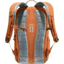 Deuter StepOut 16 - Daypack 11 Deuter StepOut 16 - Daypack -Camping-ausrüstung Verkaufsgeschäft deuter stepout 16 daypack chestnut ivy de 3815123 7000 0 37