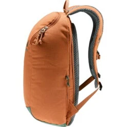 Deuter StepOut 16 - Daypack 14 Deuter StepOut 16 - Daypack -Camping-ausrüstung Verkaufsgeschäft deuter stepout 16 daypack chestnut ivy de 3815123 7000 0 40