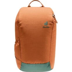 Deuter StepOut 16 - Daypack 15 Deuter StepOut 16 - Daypack -Camping-ausrüstung Verkaufsgeschäft deuter stepout 16 daypack chestnut ivy de 3815123 7000 0 41
