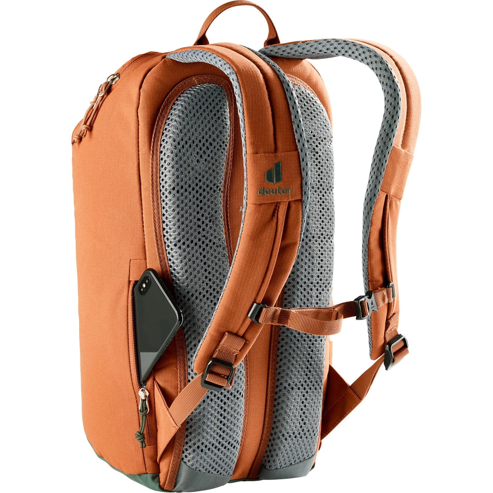Deuter StepOut 16 - Daypack 7 Deuter StepOut 16 - Daypack – Bild 7
