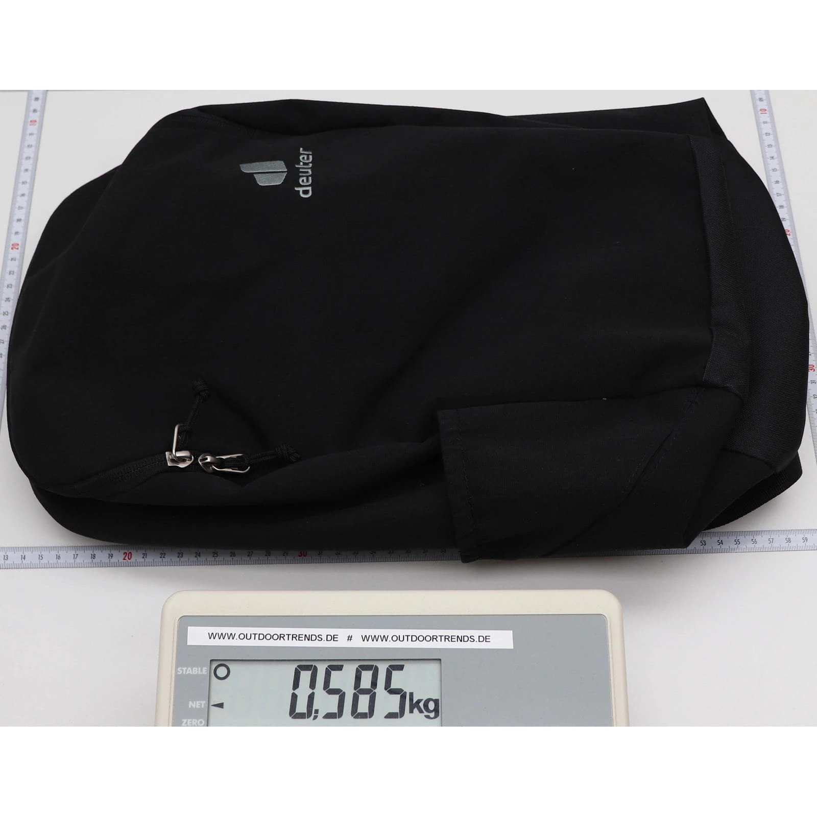 Deuter StepOut 16 - Daypack 10 Deuter StepOut 16 - Daypack – Bild 10