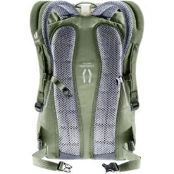 Deuter StepOut 22 - Laptoprucksack -Camping-ausrüstung Verkaufsgeschäft deuter stepout 22 laptoprucksack khaki sand de 3815223 7000 0 11
