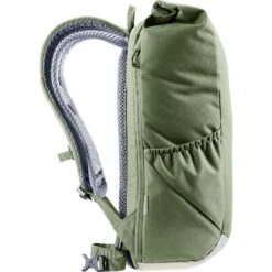 Deuter StepOut 22 - Laptoprucksack -Camping-ausrüstung Verkaufsgeschäft deuter stepout 22 laptoprucksack khaki sand de 3815223 7000 0 12