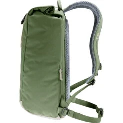 Deuter StepOut 22 - Laptoprucksack -Camping-ausrüstung Verkaufsgeschäft deuter stepout 22 laptoprucksack khaki sand de 3815223 7000 0 19