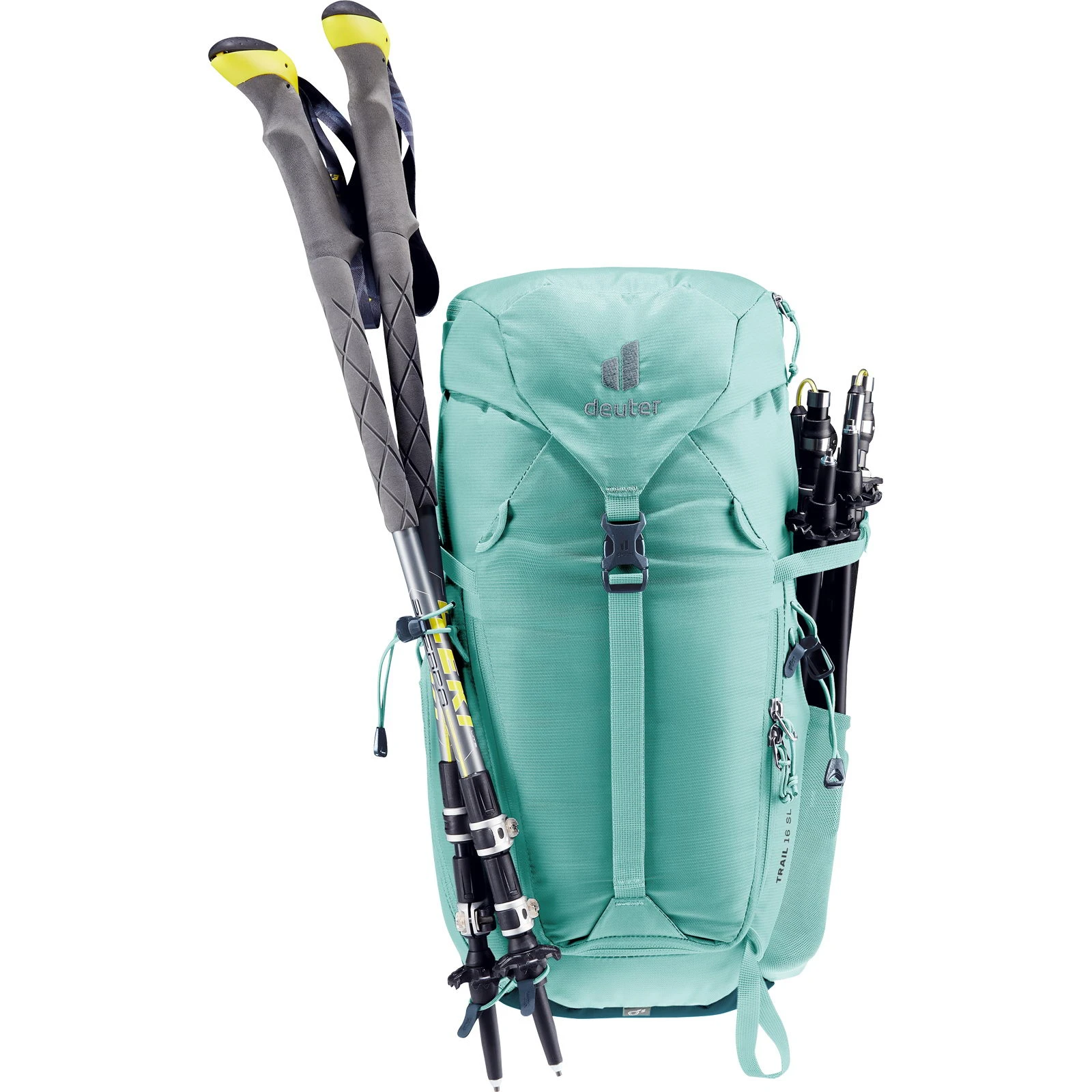 Deuter Trail 16 SL - Wanderrucksack 5 Deuter Trail 16 SL - Wanderrucksack – Bild 5