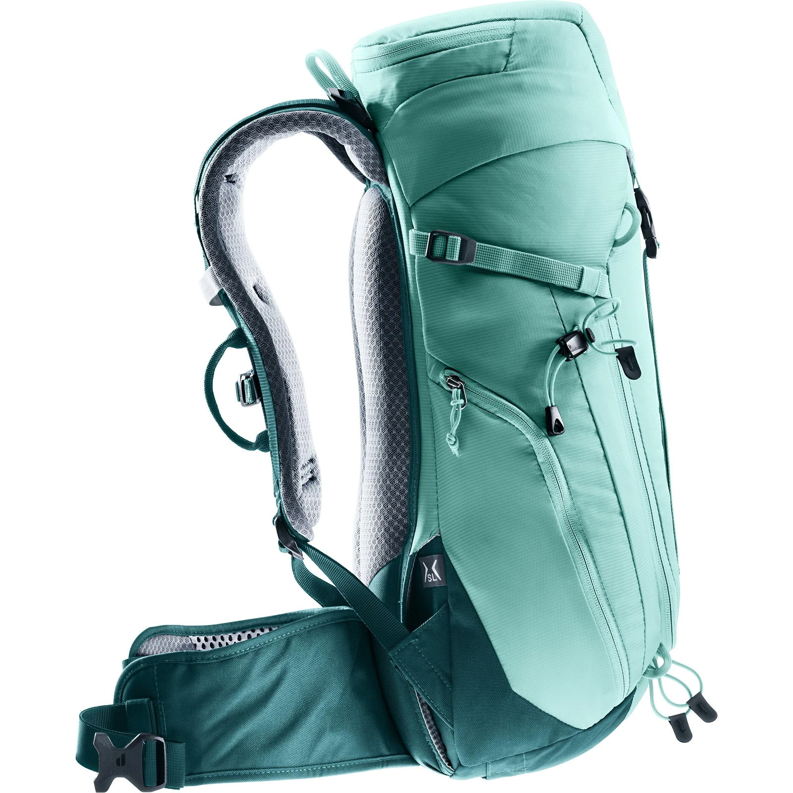 Deuter Trail 16 SL - Wanderrucksack 3 Deuter Trail 16 SL - Wanderrucksack – Bild 3