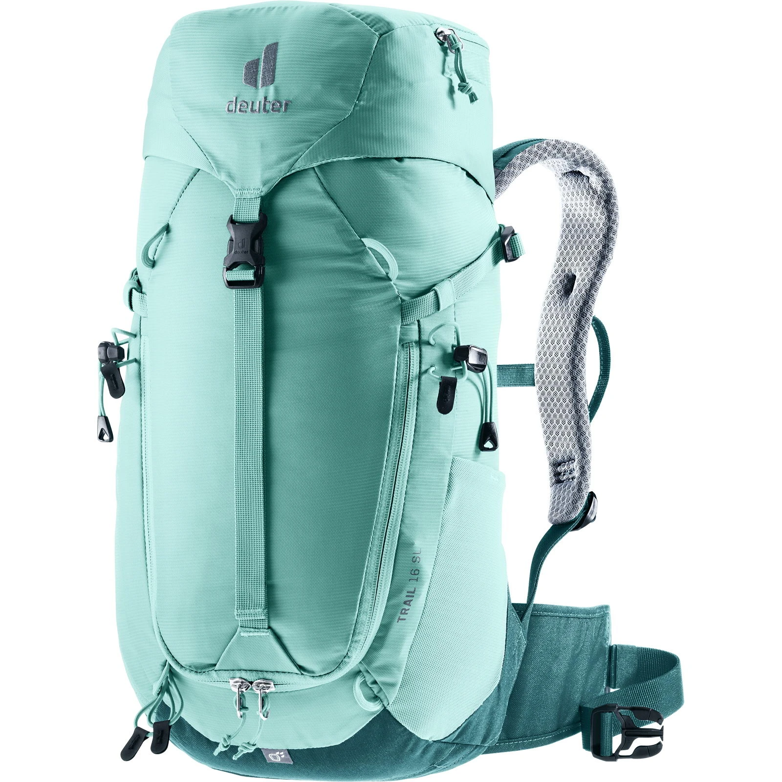 Deuter Trail 16 SL - Wanderrucksack 1 Deuter Trail 16 SL - Wanderrucksack