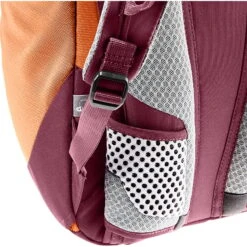 Deuter Trail 22 SL - Wanderrucksack -Camping-ausrüstung Verkaufsgeschäft deuter trail 22 sl wanderrucksack chestnut maron de 3440223 1377 0 12