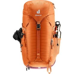 Deuter Trail 22 SL - Wanderrucksack -Camping-ausrüstung Verkaufsgeschäft deuter trail 22 sl wanderrucksack chestnut maron de 3440223 1377 0 13