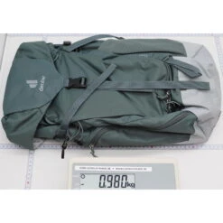 Deuter Trail 22 SL - Wanderrucksack -Camping-ausrüstung Verkaufsgeschäft deuter trail 22 sl wanderrucksack de 3440223 1377 0 0