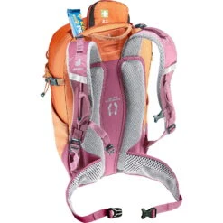 Deuter Trail 23 SL - Wanderrucksack 13 Deuter Trail 23 SL - Wanderrucksack -Camping-ausrüstung Verkaufsgeschäft deuter trail 23 sl wanderrucksack chestnut maron de 3440423 1377 0 19