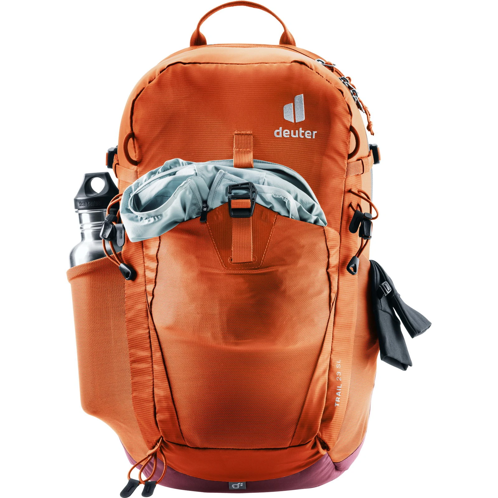 Deuter Trail 23 SL - Wanderrucksack 6 Deuter Trail 23 SL - Wanderrucksack – Bild 6