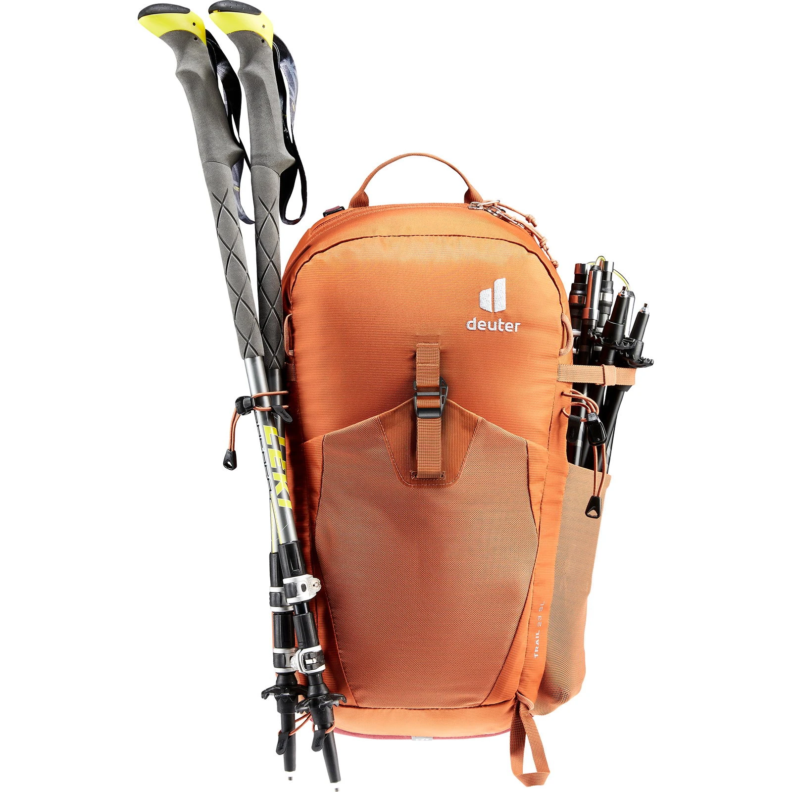 Deuter Trail 23 SL - Wanderrucksack 7 Deuter Trail 23 SL - Wanderrucksack – Bild 7