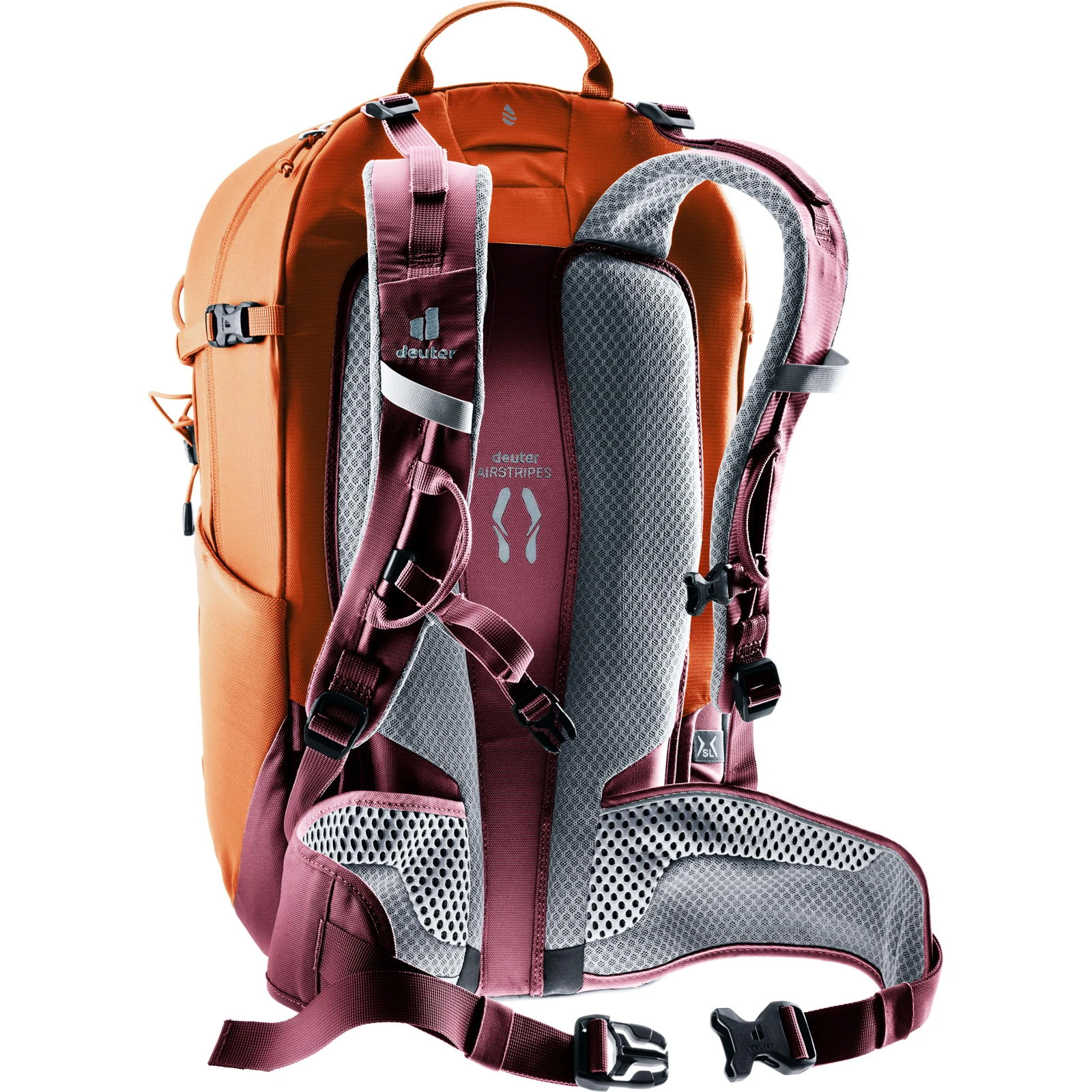 Deuter Trail 23 SL - Wanderrucksack 2 Deuter Trail 23 SL - Wanderrucksack – Bild 2