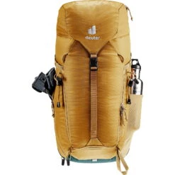 Deuter Trail 24 - Wanderrucksack -Camping-ausrüstung Verkaufsgeschäft deuter trail 24 wanderrucksack almond deepsea de 3440323 7411 0 2