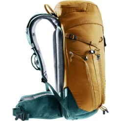 Deuter Trail 24 - Wanderrucksack -Camping-ausrüstung Verkaufsgeschäft deuter trail 24 wanderrucksack almond deepsea de 3440323 7411 0 4