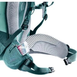 Deuter Trail 28 SL - Wanderrucksack -Camping-ausrüstung Verkaufsgeschäft deuter trail 28 sl wanderrucksack glacier deepsea de 3440623 1377 0 11