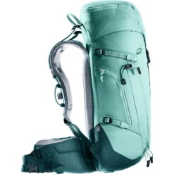 Deuter Trail 28 SL - Wanderrucksack -Camping-ausrüstung Verkaufsgeschäft deuter trail 28 sl wanderrucksack glacier deepsea de 3440623 1377 0 21