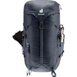 Deuter Trail 30 - Wanderrucksack -Camping-ausrüstung Verkaufsgeschäft deuter trail 30 wanderrucksack black shale de 3440723 7411 0 9