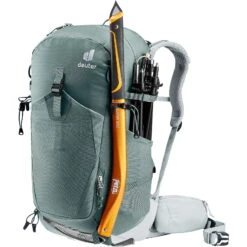 Deuter Trail Pro 31 SL - Wanderrucksack -Camping-ausrüstung Verkaufsgeschäft deuter trail pro 31 sl wanderrucksack teal tin de 3441023 3464 0 14