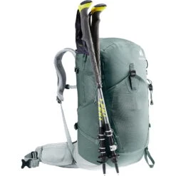 Deuter Trail Pro 31 SL - Wanderrucksack -Camping-ausrüstung Verkaufsgeschäft deuter trail pro 31 sl wanderrucksack teal tin de 3441023 3464 0 16