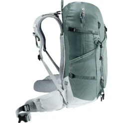 Deuter Trail Pro 31 SL - Wanderrucksack -Camping-ausrüstung Verkaufsgeschäft deuter trail pro 31 sl wanderrucksack teal tin de 3441023 3464 0 17
