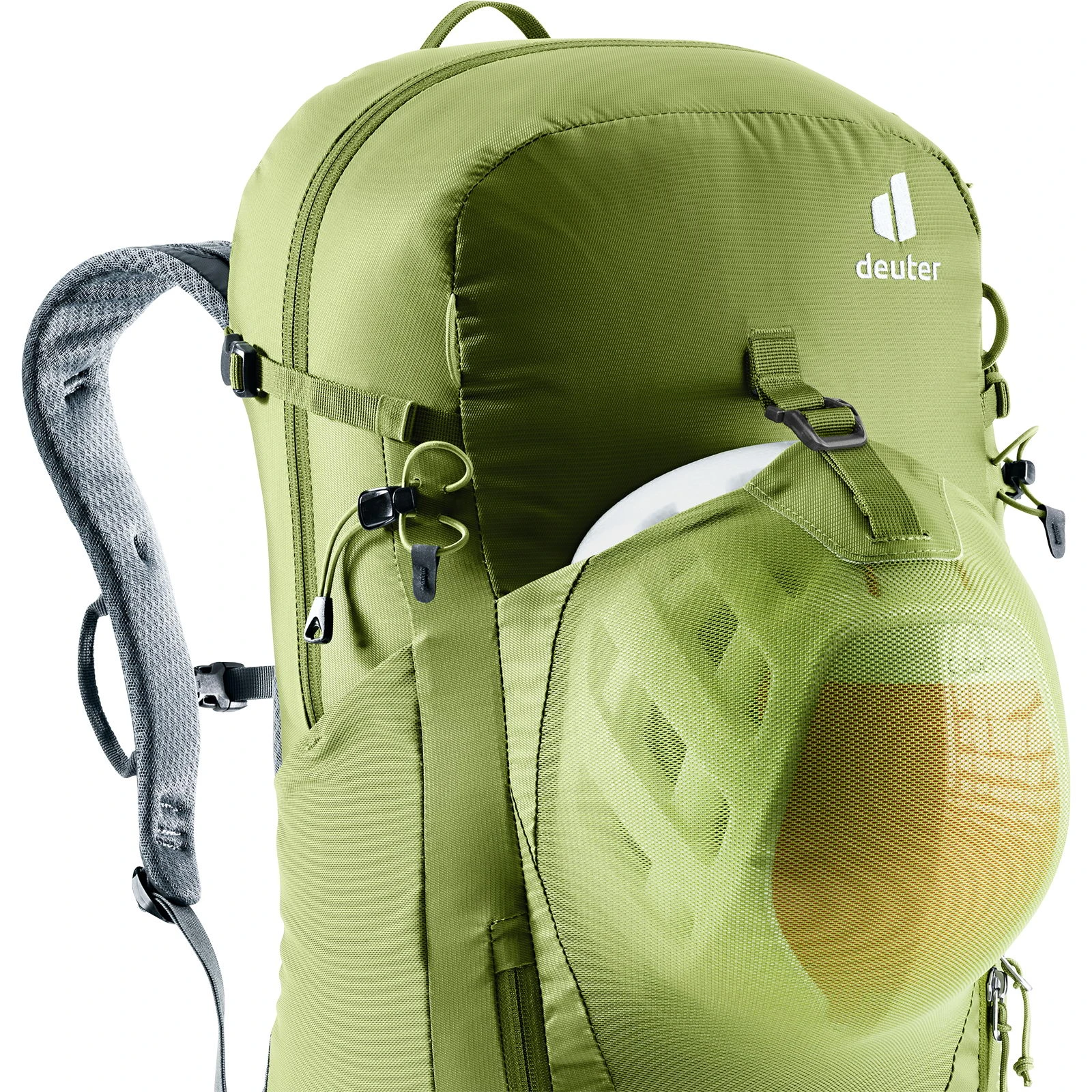 Deuter Trail Pro 33 - Wanderrucksack 6 Deuter Trail Pro 33 - Wanderrucksack – Bild 6